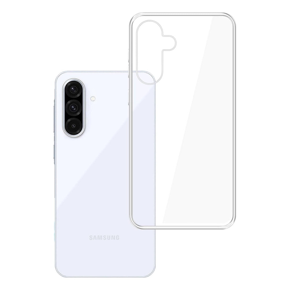 3mk Husa de protectie 3mk Clear compatibil cu Samsung Galaxy A36 / Galaxy A56 5G, Transparent – imagine 7