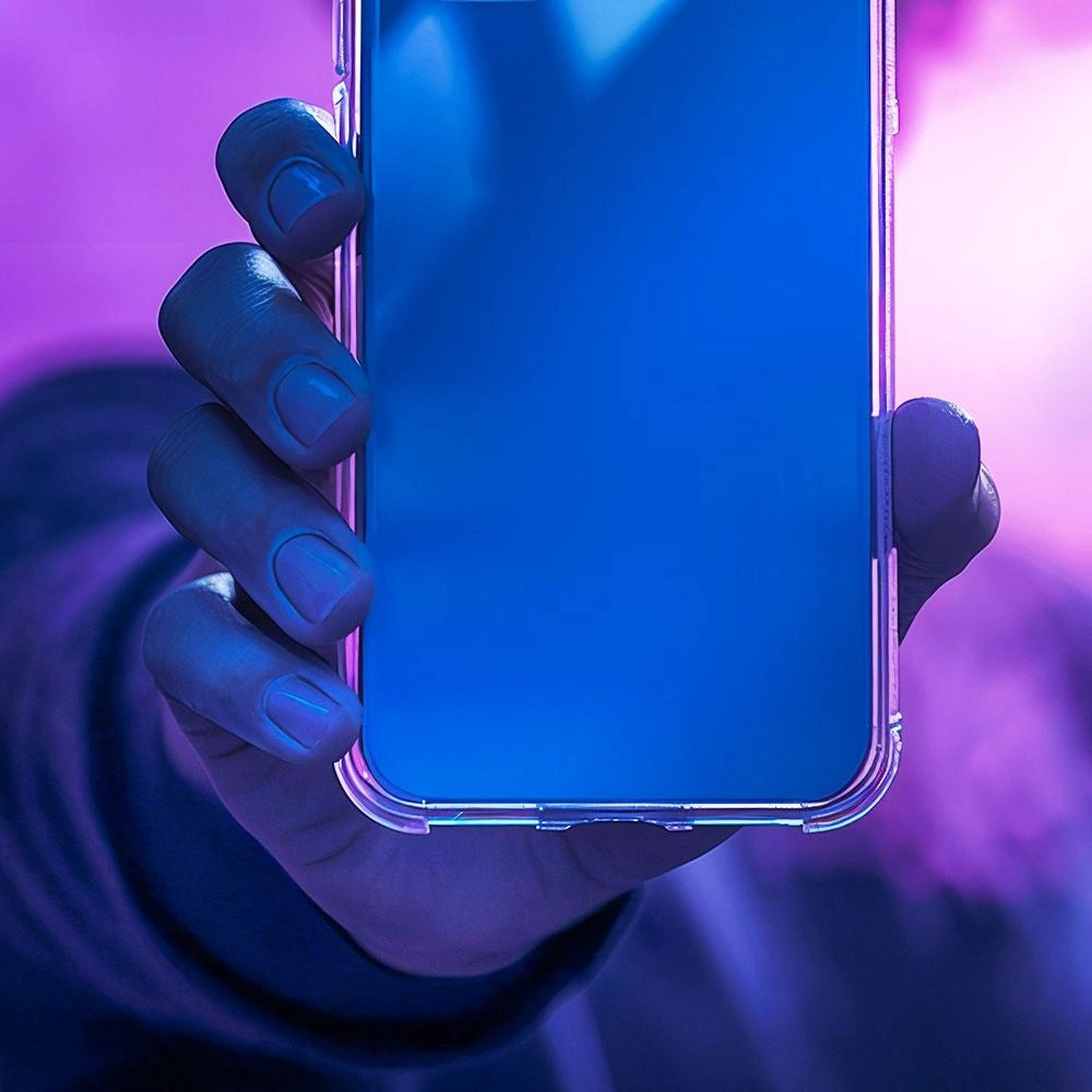 3mk - Armor Case - Samsung Galaxy A05s - Transparent