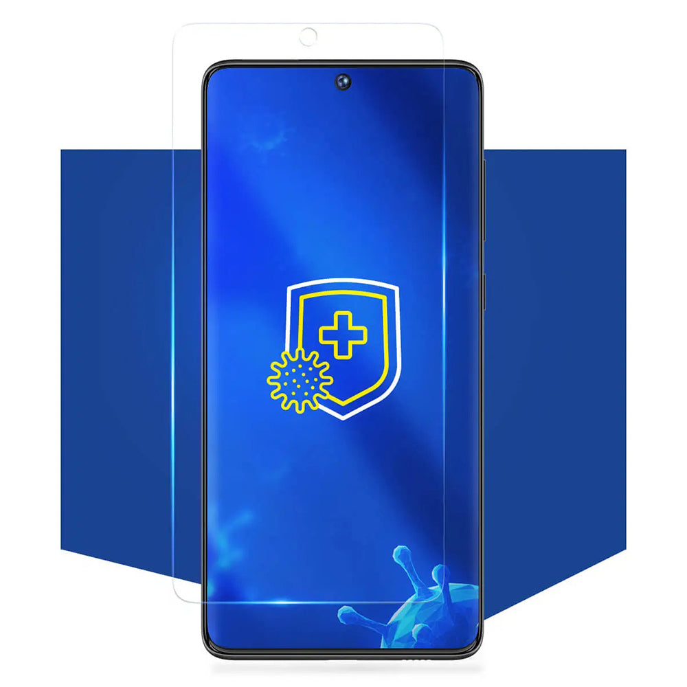 3mk - SilverProtection+ - Motorola Edge 40 Neo - Clear