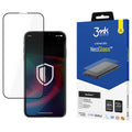 3mk - NeoGlass Screen Protector - iPhone 14 Pro Max - Black