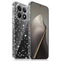 Techsuit - SparkleSkin Series - Xiaomi 15T - Clear