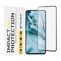 TechSuit Folie de protectie Techsuit ESD Glass compatibil cu OnePlus Nord 5, Negru