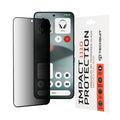 Techsuit - 111D Privacy Full Glue - Nothing Phone (3) - Black