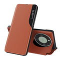 Techsuit - eFold Series - Honor Magic8 Lite - Orange