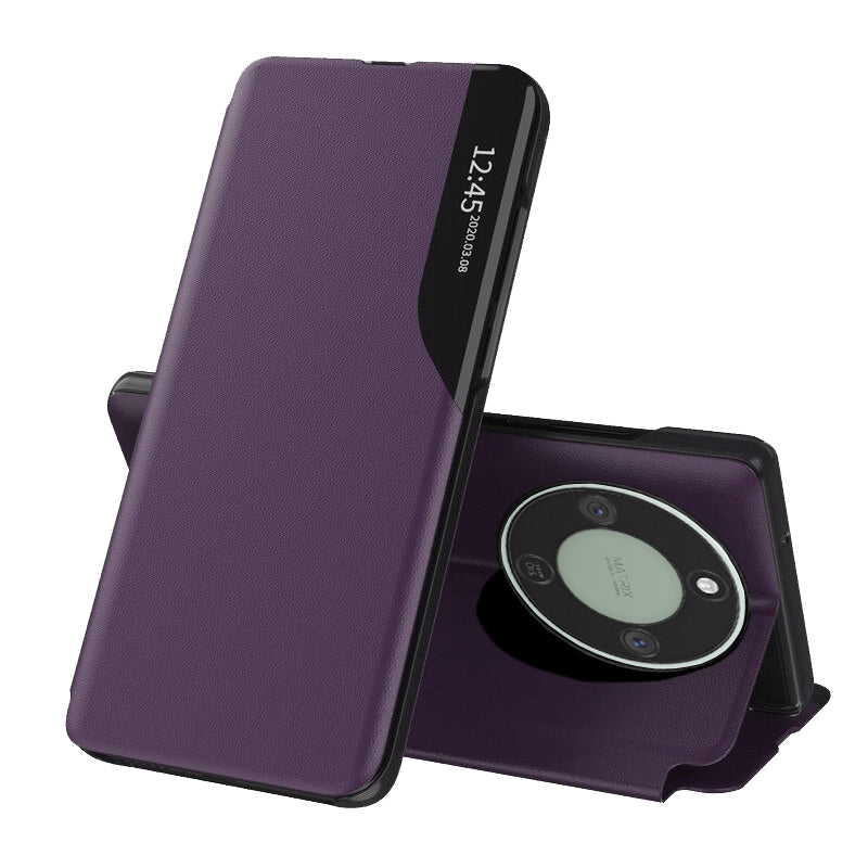 Techsuit - eFold Series - Honor Magic8 Lite - Purple
