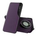 Techsuit - eFold Series - Honor Magic8 Lite - Purple