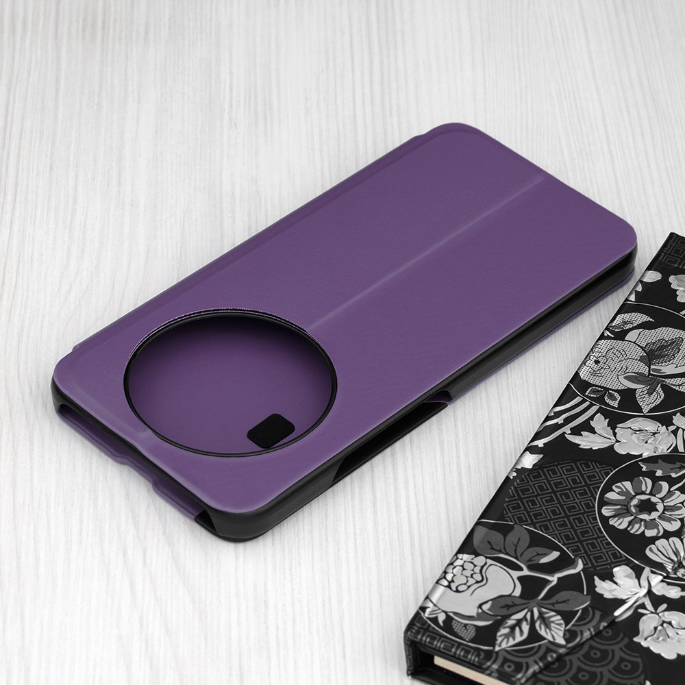 Techsuit - eFold Series - Honor Magic8 Lite - Purple
