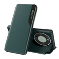 Techsuit - eFold Series - Honor Magic8 Lite - Dark Green