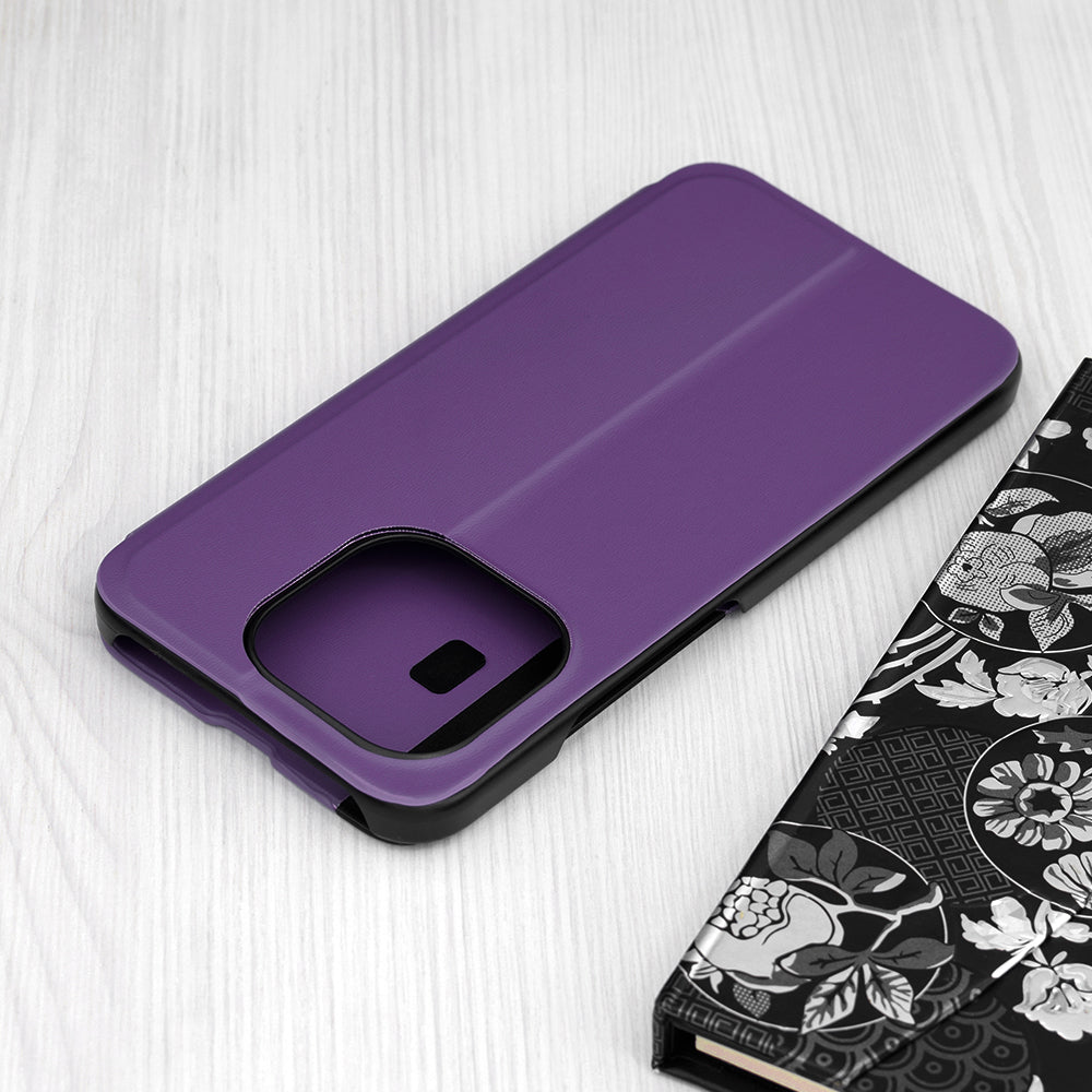 Techsuit - eFold Series - Xiaomi 15T - Purple