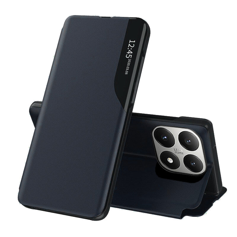 Techsuit - eFold Series - Xiaomi 15T - Dark Blue