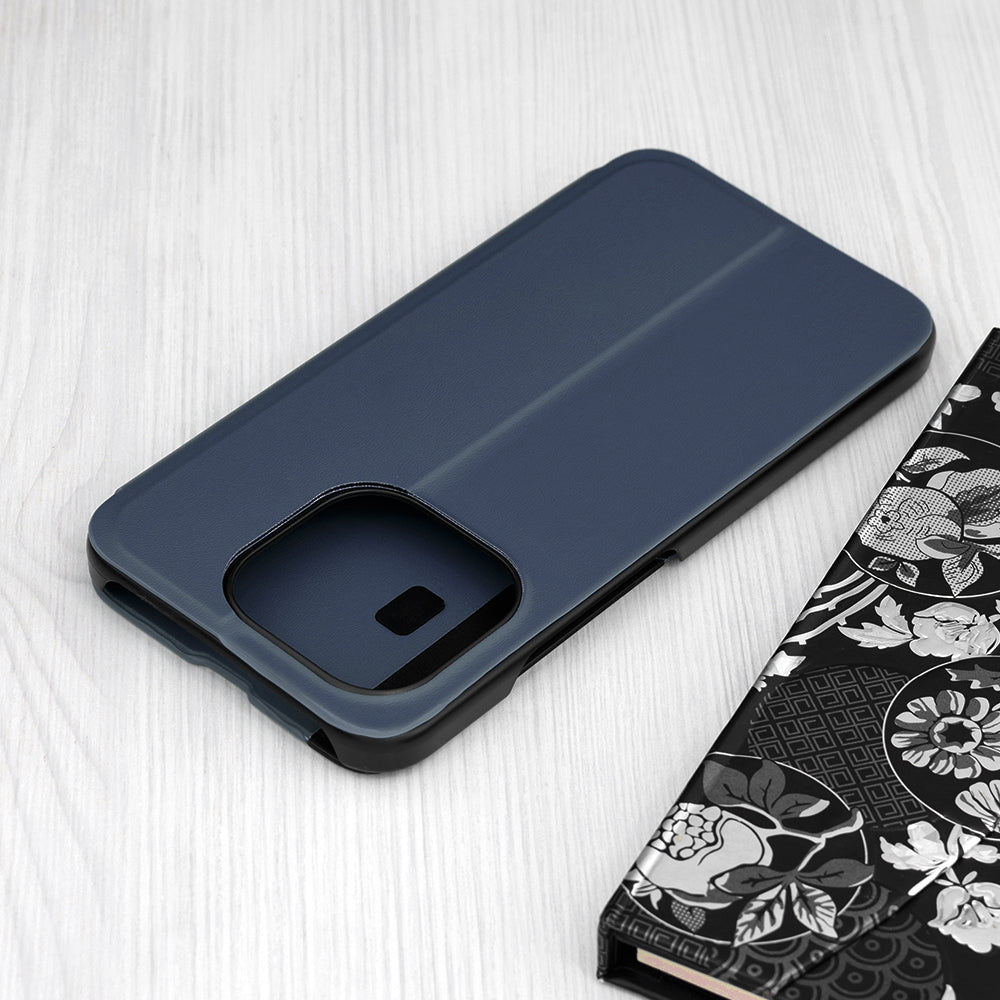 Techsuit - eFold Series - Xiaomi 15T - Dark Blue