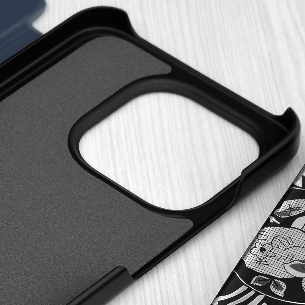 Techsuit - eFold Series - Xiaomi 15T - Dark Blue