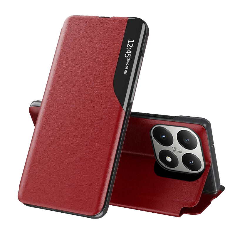 Techsuit - eFold Series - Xiaomi 15T - Red