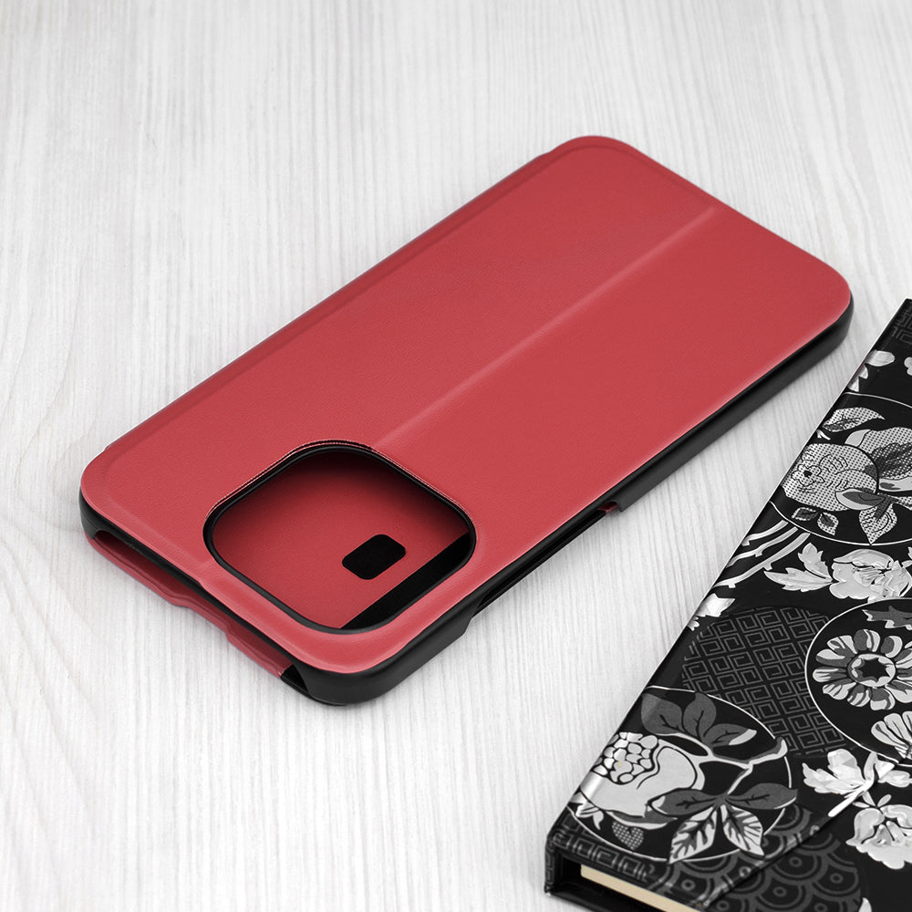Techsuit - eFold Series - Xiaomi 15T - Red