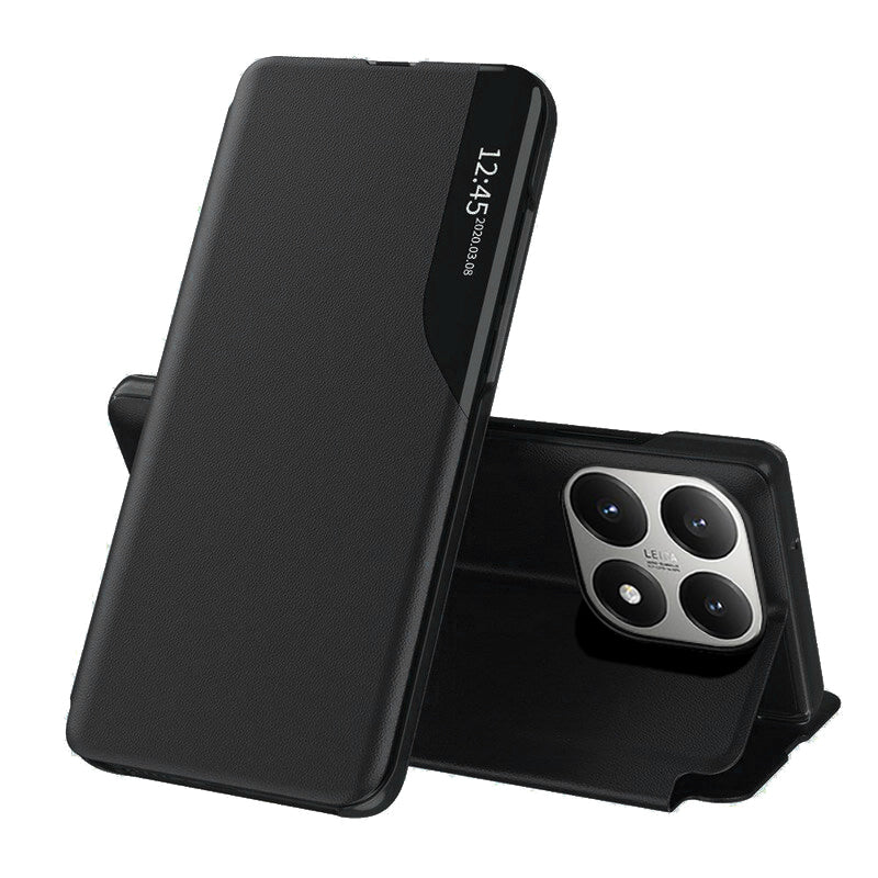 Techsuit - eFold Series - Xiaomi 15T - Black