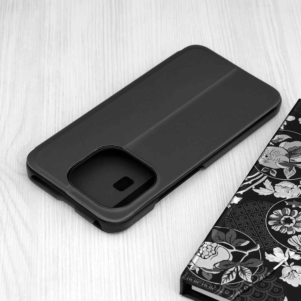 Techsuit - eFold Series - Xiaomi 15T - Black