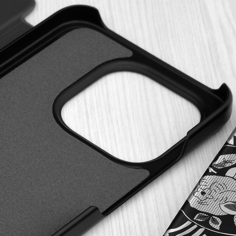 Techsuit - eFold Series - Xiaomi 15T - Black
