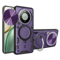 Techsuit - CamGuard Pro - Honor Magic8 Lite - Purple
