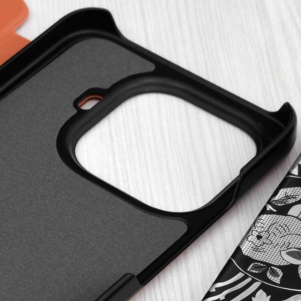 Techsuit - eFold Series - Xiaomi 15T Pro - Orange