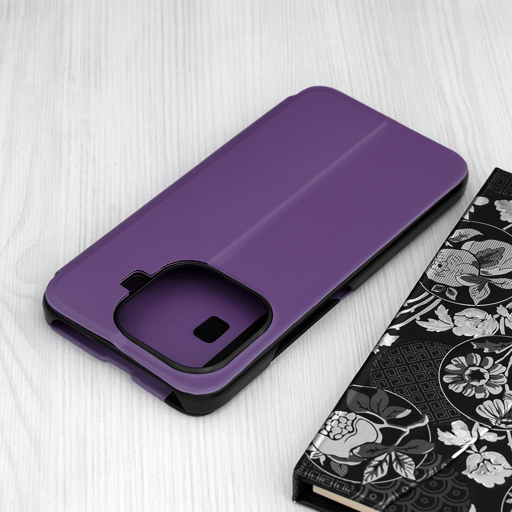Techsuit - eFold Series - Xiaomi 15T Pro - Purple