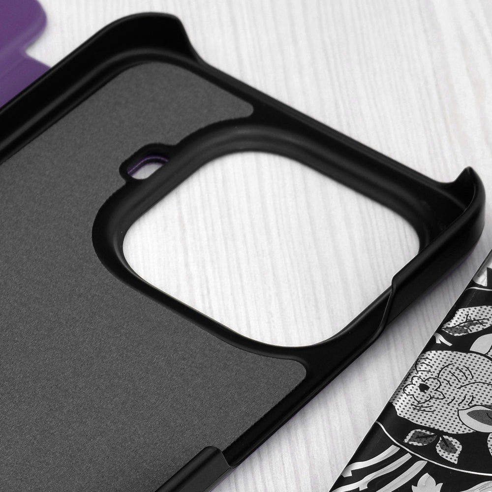 Techsuit - eFold Series - Xiaomi 15T Pro - Purple