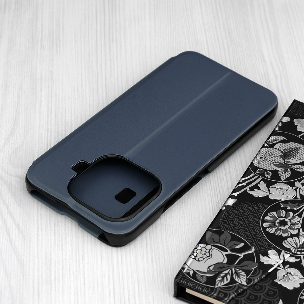 Techsuit - eFold Series - Xiaomi 15T Pro - Dark Blue