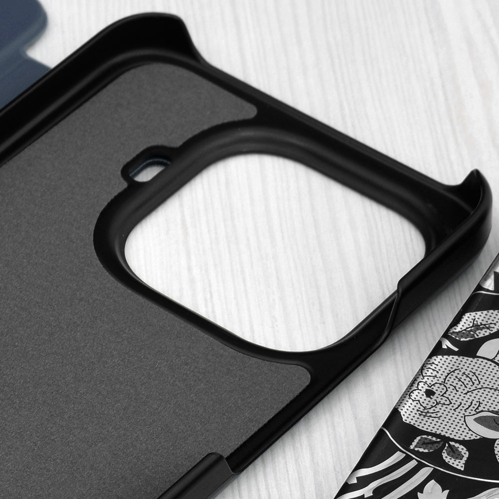Techsuit - eFold Series - Xiaomi 15T Pro - Dark Blue