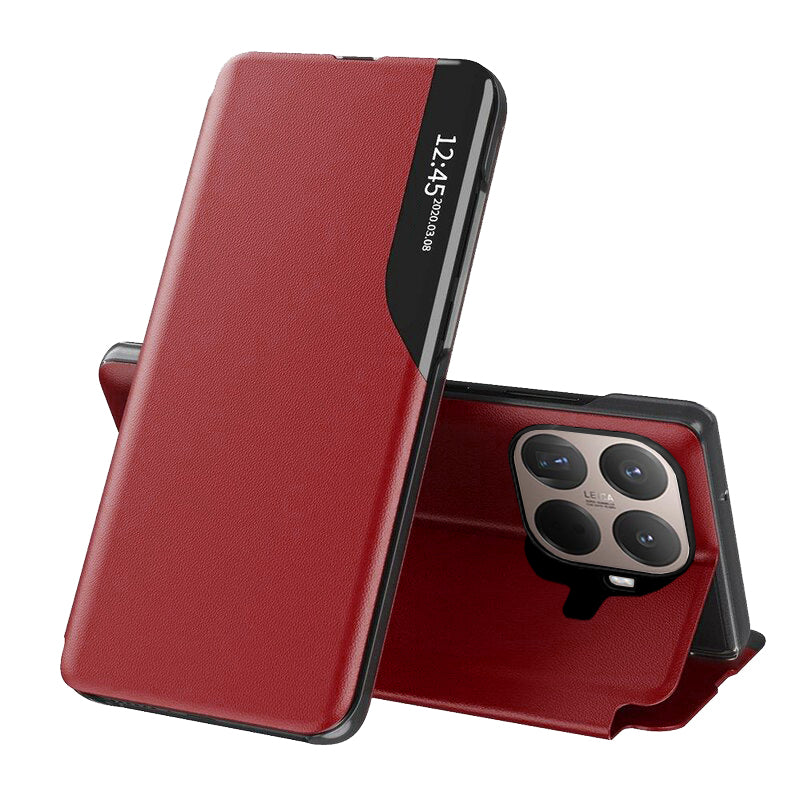 Techsuit - eFold Series - Xiaomi 15T Pro - Red
