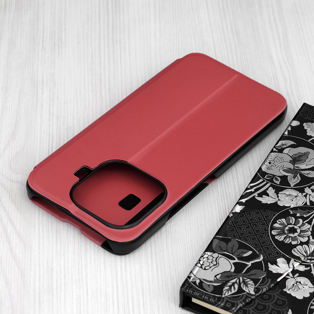 Techsuit - eFold Series - Xiaomi 15T Pro - Red