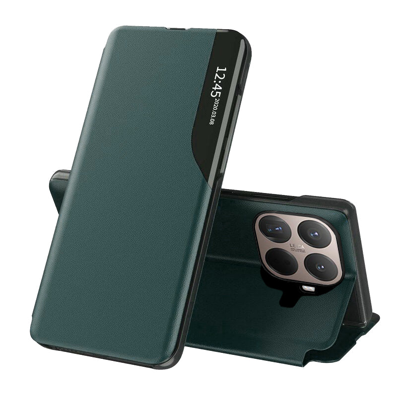Techsuit - eFold Series - Xiaomi 15T Pro - Dark Green