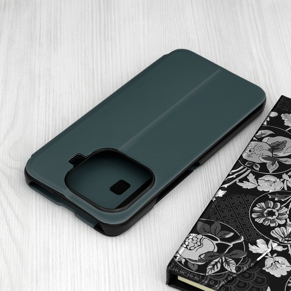Techsuit - eFold Series - Xiaomi 15T Pro - Dark Green