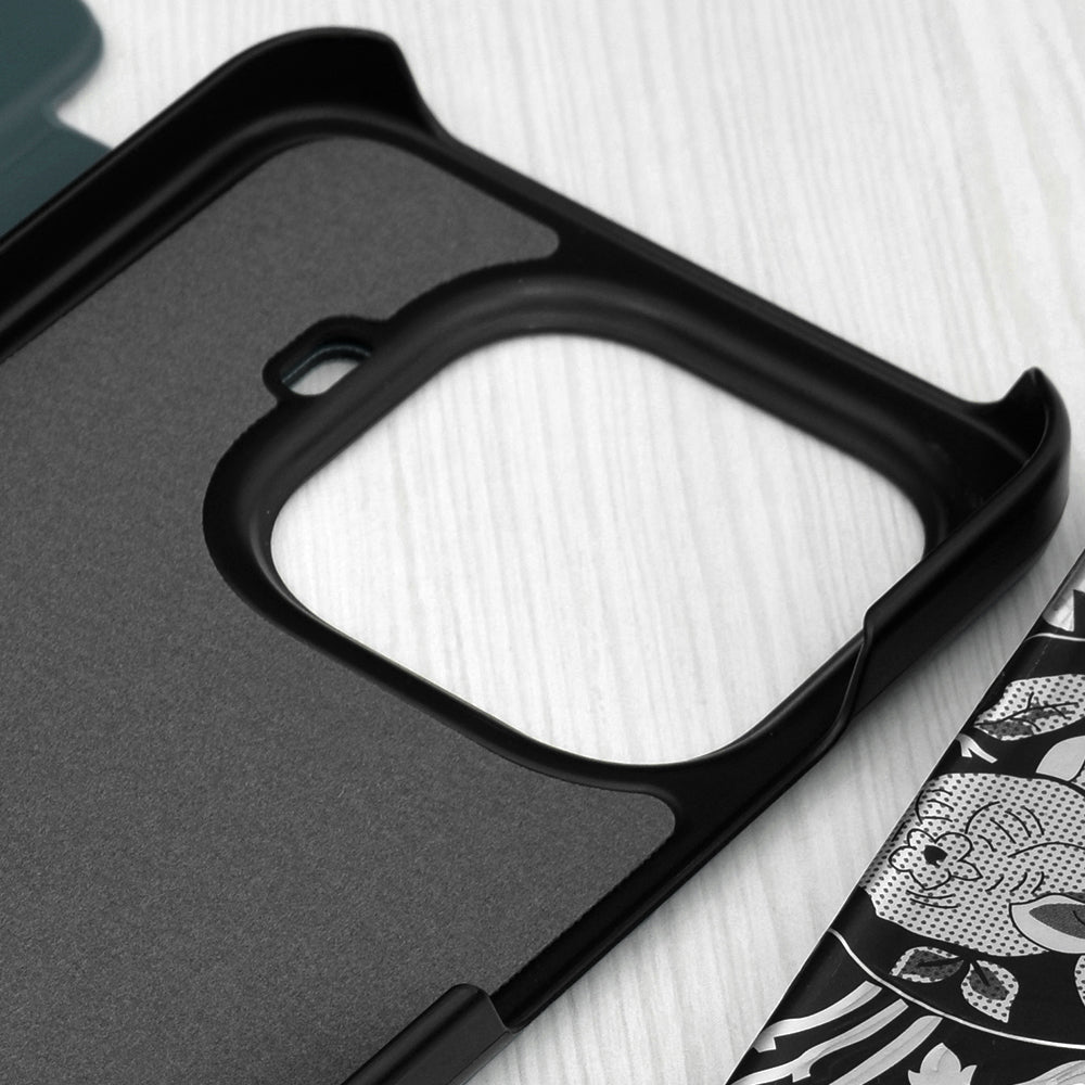 Techsuit - eFold Series - Xiaomi 15T Pro - Dark Green