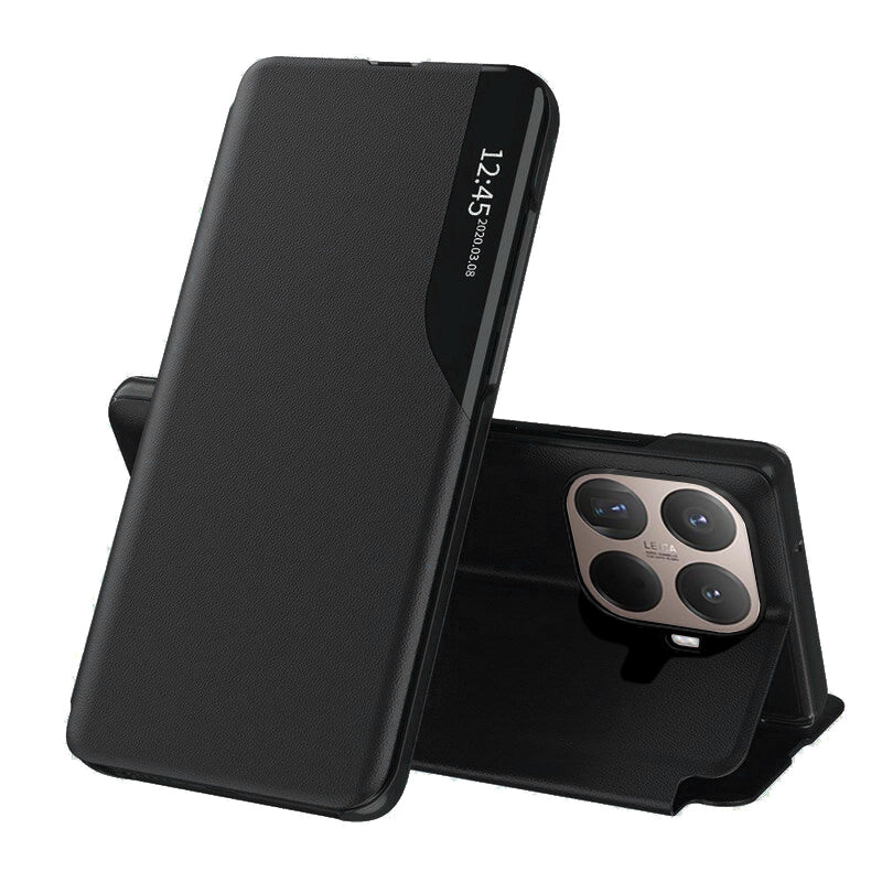 Techsuit - eFold Series - Xiaomi 15T Pro - Black