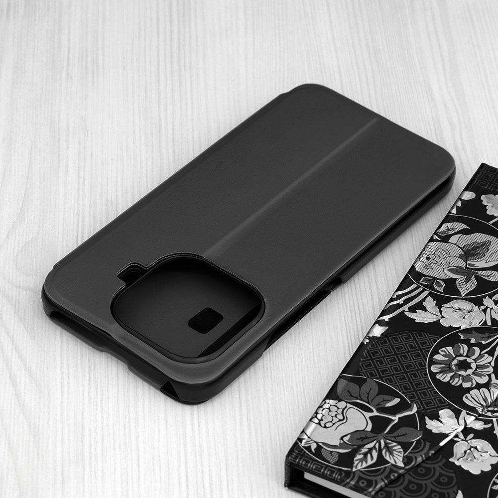 Techsuit - eFold Series - Xiaomi 15T Pro - Black