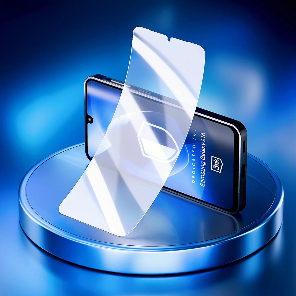 3mk - FlexibleGlass - Honor X5c Plus - Clear