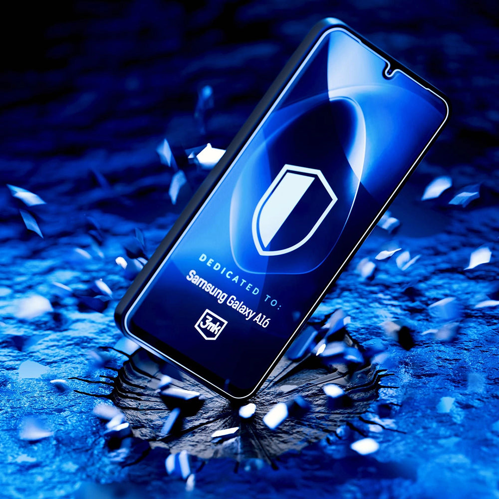 3mk - FlexibleGlass - Nothing Phone (3a) Lite - Clear
