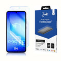 3mk Folie de protectie 3mk FlexibleGlass compatibil cu Samsung Galaxy S25 FE, Transparent