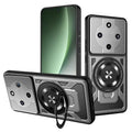 TechSuit Husa de protectie Techsuit RuggedCam compatibil cu Honor Magic8 Lite, Gri