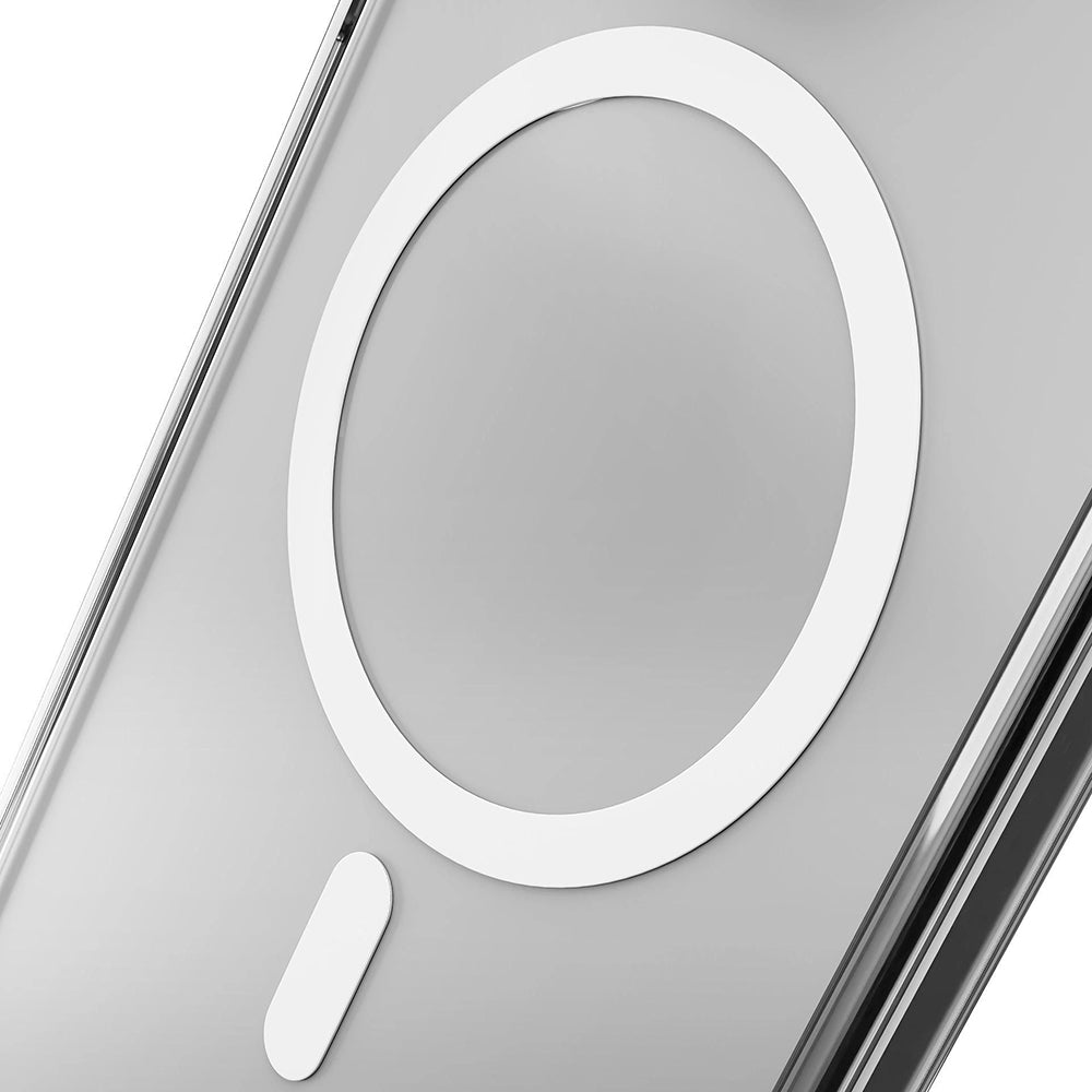 3mk - Armor MagCase - Xiaomi 15T Pro - Transparent