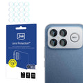 3mk - Lens Protection (4 pack) - Xiaomi Poco F8 Ultra - Clear