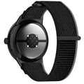 Techsuit - Watchband (W054) - Google Pixel Watch 4 45mm - Black