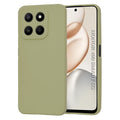 Techsuit - SoftFlex - Honor 400 Smart 5G / 400 Smart 4G / X7d 4G - Matcha