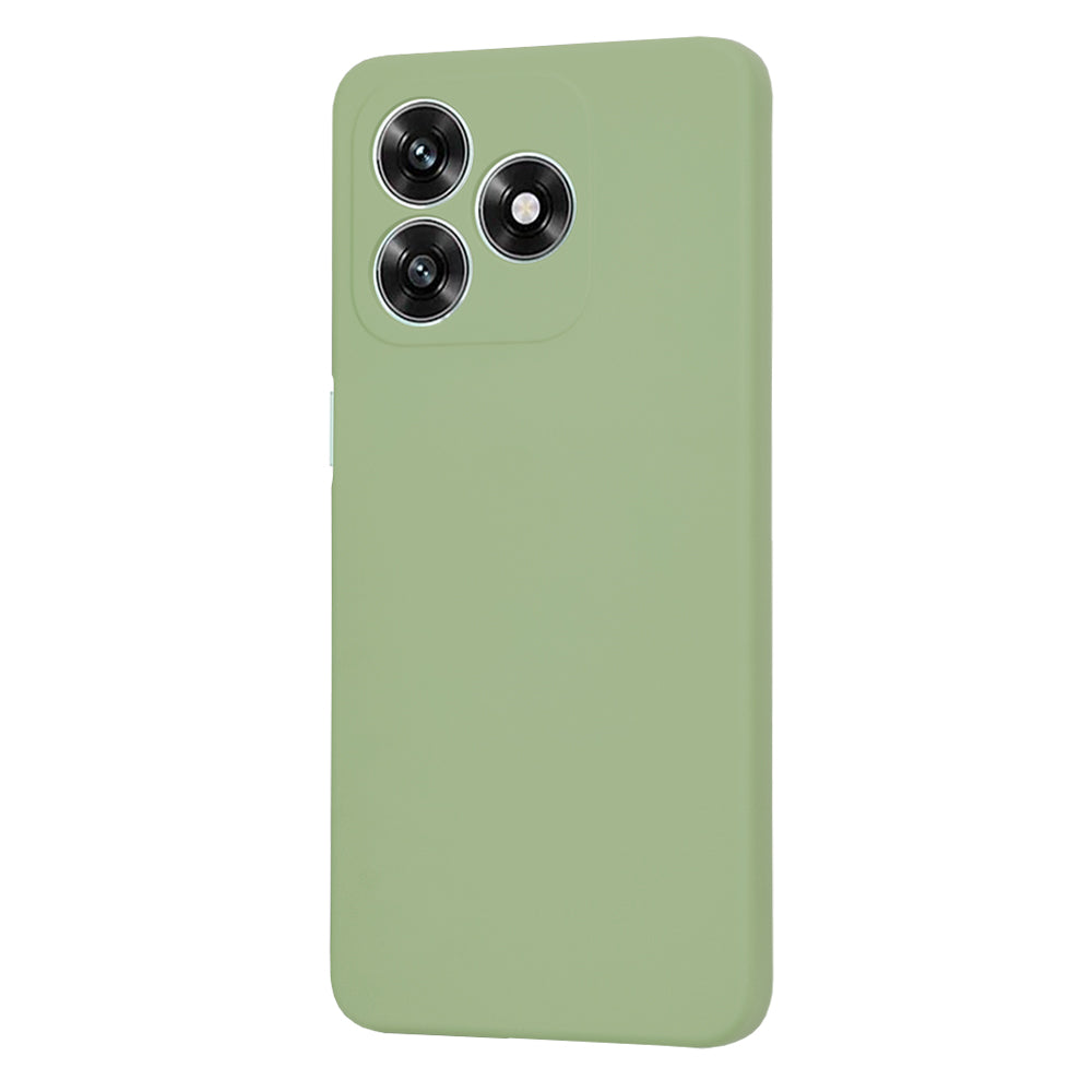 Techsuit - SoftFlex - Honor X5c Plus - Mint Green