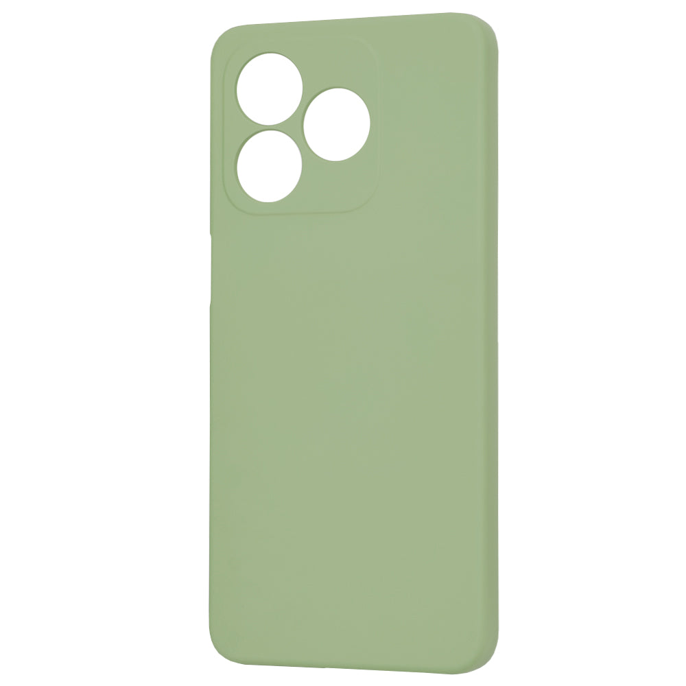 Techsuit - SoftFlex - Honor X5c Plus - Mint Green