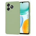 Techsuit - SoftFlex - Honor X5c Plus - Mint Green