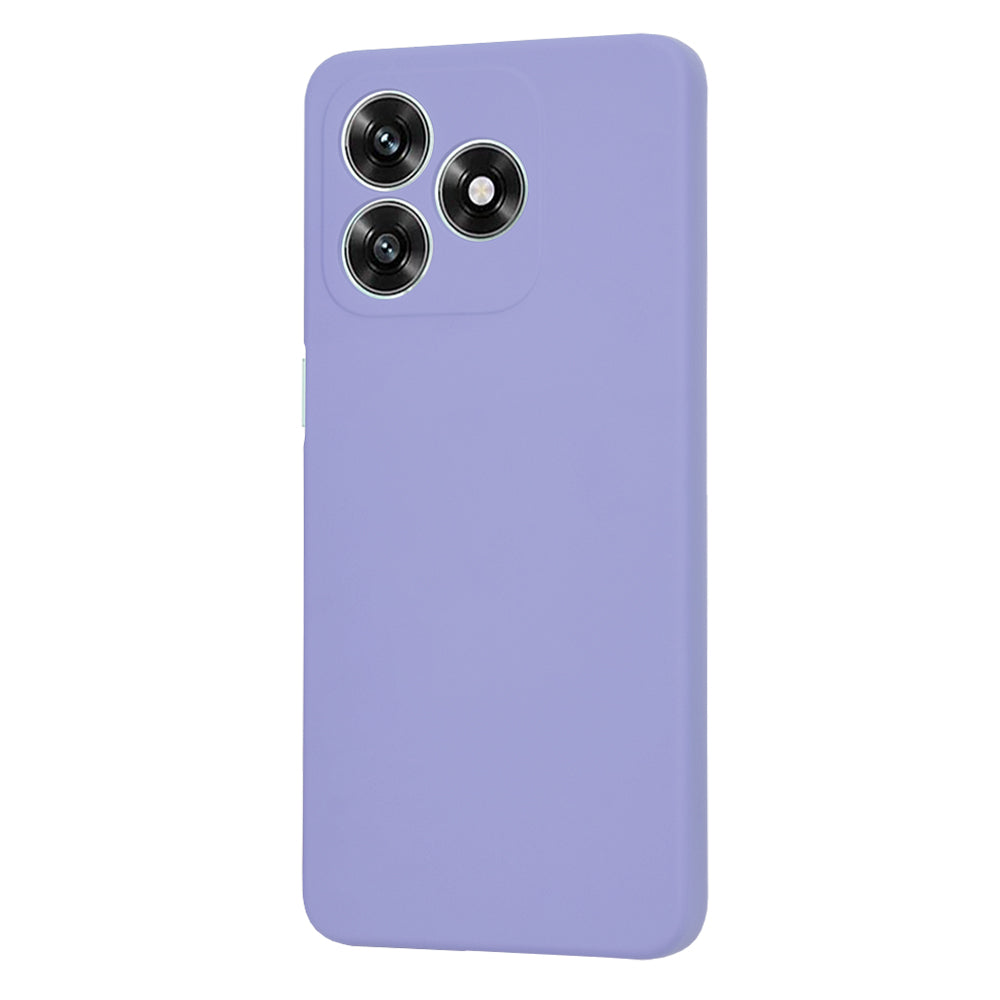 Techsuit - SoftFlex - Honor X5c Plus - Light Purple