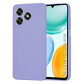 Techsuit - SoftFlex - Honor X5c Plus - Light Purple