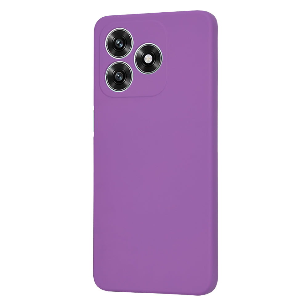 Techsuit - SoftFlex - Honor X5c Plus - Purple