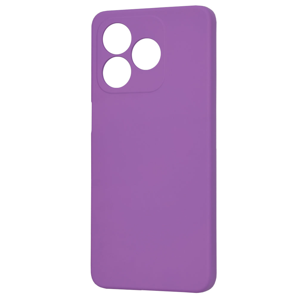 Techsuit - SoftFlex - Honor X5c Plus - Purple