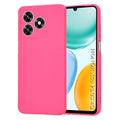 Techsuit - SoftFlex - Honor X5c Plus - Hot Pink